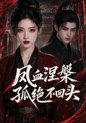 凤血涅槃孤绝不回头（20集）一起追短剧