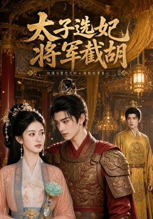 太子选妃，将军截胡（46集）高分推荐免费看