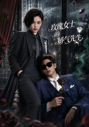 玫瑰女士的娇气先生（58集）精彩短剧免费看