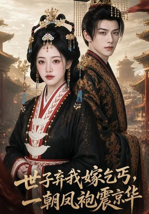 世子弃我嫁乞丐,一朝凤袍震京华(58集) 世子弃我嫁乞丐,一朝凤袍震京华(58集)好看短剧追不停