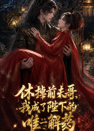 休掉前夫哥,我成了陛下的唯一解药(31集) 休掉前夫哥,我成了陛下的唯一解药(31集)免费观看完整版