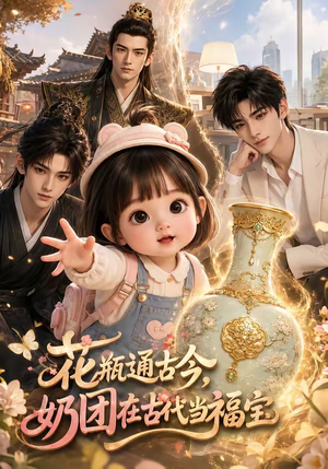 花瓶通古今：奶团在古代当福宝（87集）在线免费观影