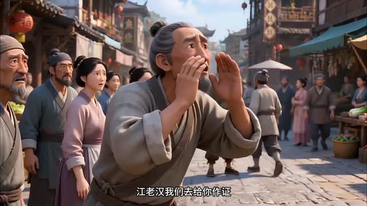 养龙奇事（53集）最热短剧抢先看
