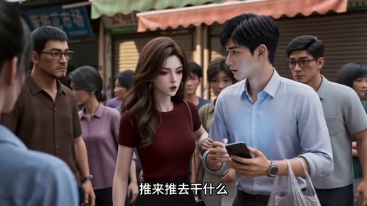 灵植仙农（52集）经典回顾免费看