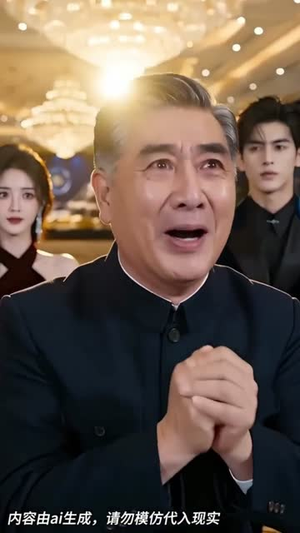 跨过山海,只为寻回我的小念念(67集) 跨过山海,只为寻回我的小念念(67集)好看上头的短剧