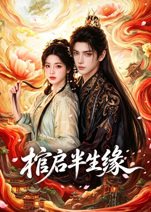 棺启半生缘（115集）第32集