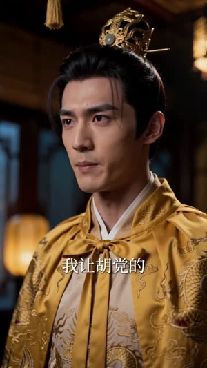 大明:开局篡改朱元璋记忆(74集) 大明:开局篡改朱元璋记忆(74集)热门短剧来袭