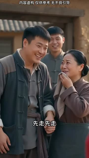 巴蜀狐三爷（30集）短剧精彩片段