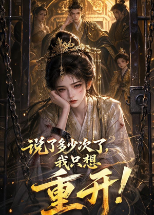 说了多少次了，我只想重开！（57集）看到大结局