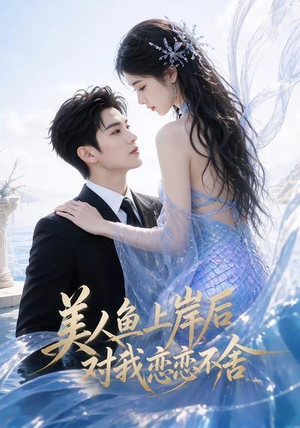 美人鱼上岸后对我恋恋不舍(46集) 美人鱼上岸后对我恋恋不舍(46集)热门短剧榜单