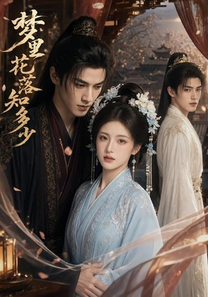 梦里花落知多少（67集）无需充值尽情看