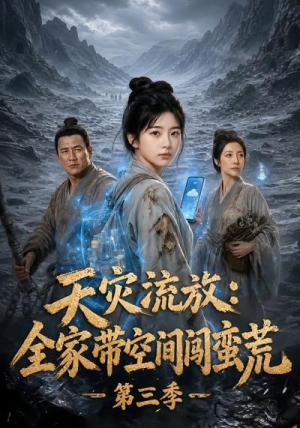 天灾流放:全家带空间闯蛮荒第三季(86集) 天灾流放:全家带空间闯蛮荒第三季(86集)在哪里看