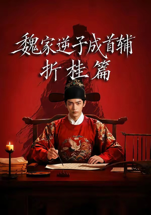 魏家逆子成首辅折桂篇（64集）全集一网打尽