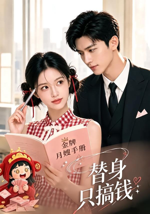 替身只搞钱(87集) 替身只搞钱(87集)免费短剧大全