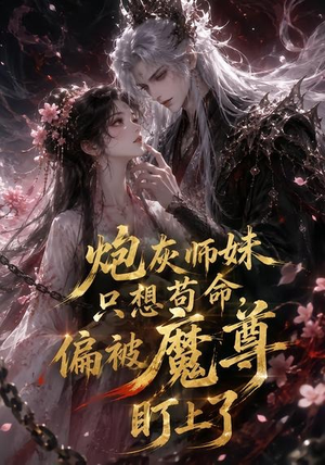 炮灰师妹只想苟命,偏被魔尊盯上了(22集) 炮灰师妹只想苟命,偏被魔尊盯上了(22集)推荐好短剧