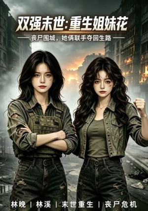 双强末世：重生姐妹花（25集）在哪看是免费的