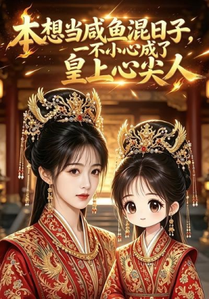 本想当咸鱼混日子，一不小心成了皇上心尖人（31集）第一集