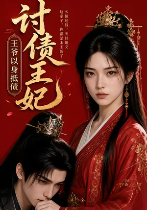 讨债王妃：王爷以身抵债（50集）免费观看完整版