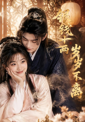 银钱十两,岁岁不离(51集) 银钱十两,岁岁不离(51集)精彩短剧下载