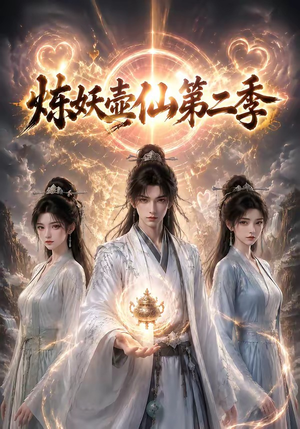 炼妖壶仙第二季(90集) 炼妖壶仙第二季(90集)火爆短剧来袭