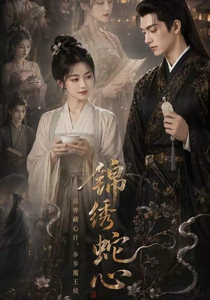 锦绣蛇心（71集）在哪里看