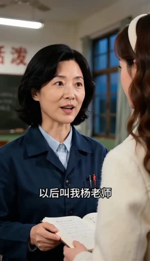 错认帅爷甜宠我二心动再续（45集）古装短剧热播