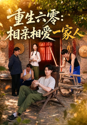 重生六零：相亲相爱一家人（81集）观看软件