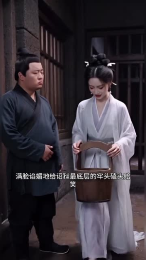 将军驸马偏宠绿茶，我直接抄他家（48集）最热短剧推荐