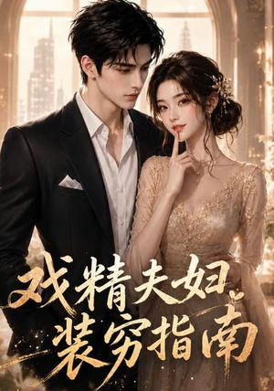 戏精夫妇装穷指南（30集）超火短剧抢先看