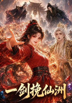 一剑挽仙洲(189集) 一剑挽仙洲(189集)第三季
