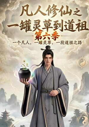 凡人修仙之一罐灵草到道祖第六季(60集) 凡人修仙之一罐灵草到道祖第六季(60集)新短剧推荐