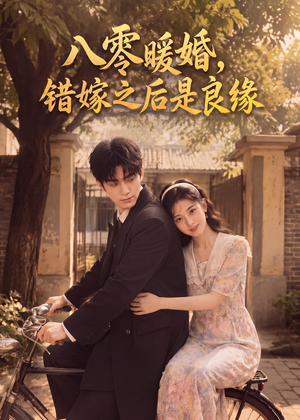 八零暖婚：错嫁之后是良缘（60集）精彩好看短剧