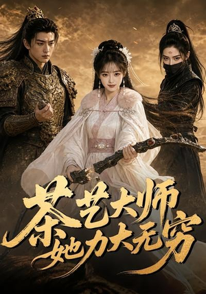 茶艺大师她力大无穷（59集）第32集