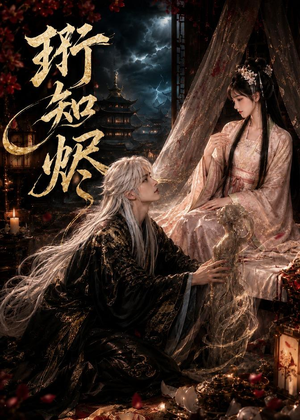 珩知烬（50集）看精彩短剧