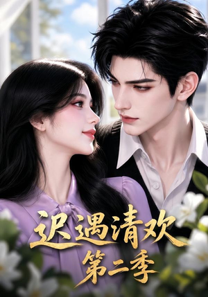 迟遇清欢第二季（41集）百度在线观看