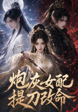 炮灰女配提刀改命(105集) 炮灰女配提刀改命(105集)红果短剧免费看