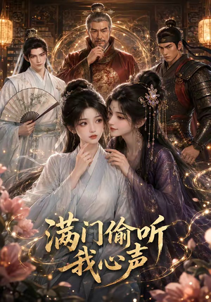 满门偷听我心声（42集）夸克网盘在线看