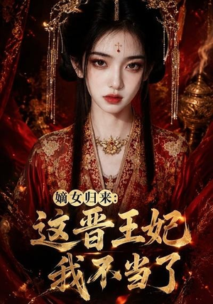 嫡女归来:这晋王妃我不当了(63集) 嫡女归来:这晋王妃我不当了(63集)高分推荐免费看