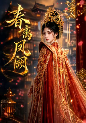 春离凤阙（30集）真的太精彩了