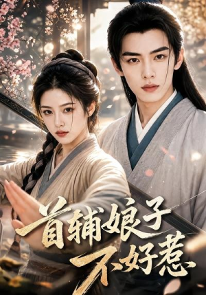 首辅娘子不好惹(156集) 首辅娘子不好惹(156集)短剧热门合集