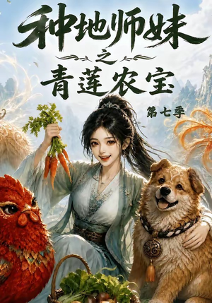 种地师妹之青莲农宝第七季（100集）全网短剧抢先看