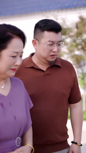 补办身份证那天，我凭白多了个女儿（40集）这部短剧我爱了