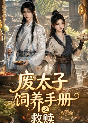 废太子饲养手册之救赎（115集）在哪里看