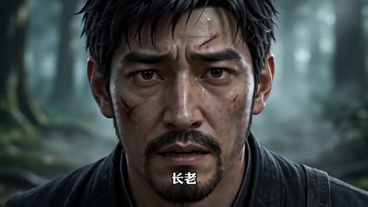 为他守棺，出世即金眼（83集）短剧精彩不断