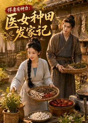 悍妻有神力：医女种田发家记（80集）精彩不断免费看