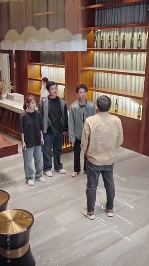 狂龙过江，震慑路怒症司机（68集）红果免费短剧