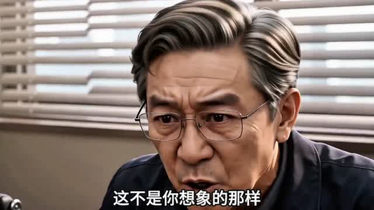 迟来的边界（61集）战神短剧推荐