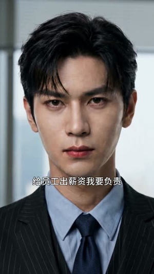 外派调回被误认保洁，我摊牌惊翻众人（48集）夸克网盘在线看