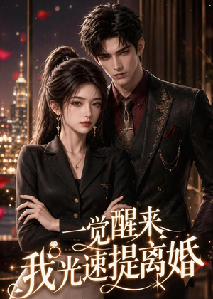 一觉醒来我光速提离婚（73集）口碑之选免费看