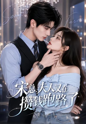 宋总,夫人又在攒钱跑路了(65集) 宋总,夫人又在攒钱跑路了(65集)短剧前十排行榜